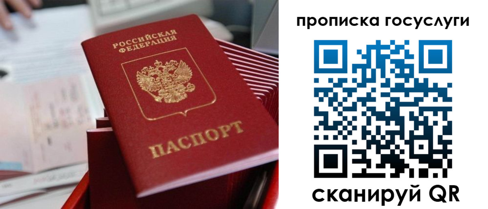 прописка законно в Подольске